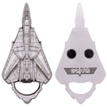 Top Gun – Limited Edition F-14 Bottle Opener