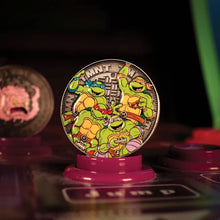 Teenage Mutant Ninja Turtles – Krang Collector Medal