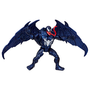 Spiderman VenomVersus - Venom 4-inch Action Figure