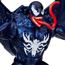Spiderman VenomVersus - Venom 4-inch Action Figure