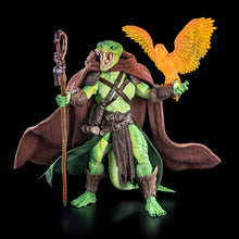 Mythic Legions: Vernaliss Ardenscale Action Figure