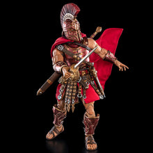 Vitus Prime - Mythic Legions: Dawns of Discovery Action Figure