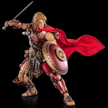 Vitus Prime - Mythic Legions: Dawns of Discovery Action Figure