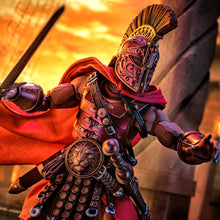 Vitus Prime - Mythic Legions: Dawns of Discovery Action Figure