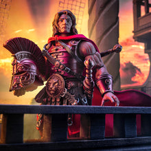 Vitus Prime - Mythic Legions: Dawns of Discovery Action Figure