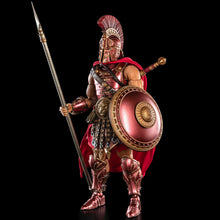 Vitus Prime - Mythic Legions: Dawns of Discovery Action Figure