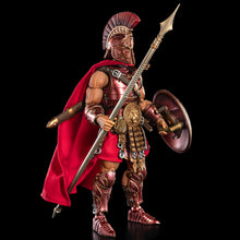 Vitus Prime - Mythic Legions: Dawns of Discovery Action Figure