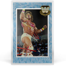 2026 Niue WWE Golden Era Legends 5g SIlver Foil Blind Box