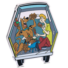 2024 Niue $2 Scooby Doo - All you can eat! 1oz Silver Coin