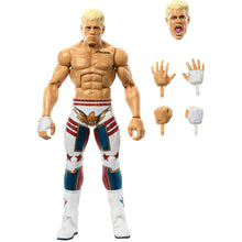 WWE Elite 111 - Cody Rhodes 6-inch Scale Action Figure