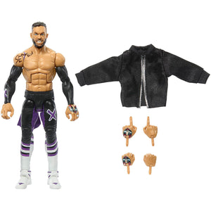 WWE Elite 111 - Finn Balor 6-inch Scale Action Figure