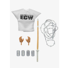 WWE Elite 111 - Sandman USA PANTS 6-inch Scale Action Figure