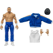 WWE Elite 111 - Tony D'Angelo 6-inch Scale Action Figure