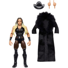 WWE Elite 111 - Trish Stratus 6-inch Scale Action Figure