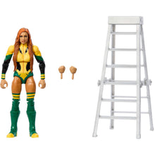 WWE Elite 112 - Becky Lynch 6-inch Scale Action Figure