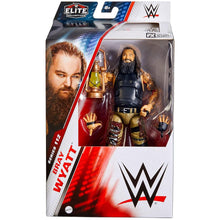 WWE Elite 112 - Bray Wyatt 6-inch Scale Action Figure