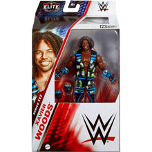 WWE Elite 112 - Xavier Woods 6-inch Scale Action Figure