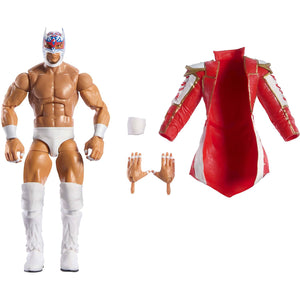 WWE Elite Series 113 Dragon Lee Action Figure