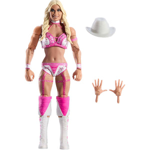 WWE Elite Series 113 Tiffany Stratton Action Figure