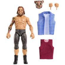 WWE Elite Series 120 Joe Gacy Action Figure