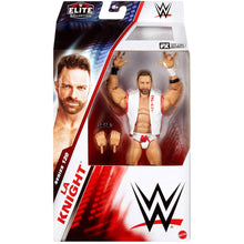 WWE Elite Series 120 LA Knight Action Figure