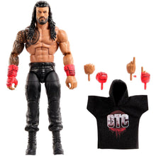 WWE Elite Series 120 Roman Reigns Action Figure