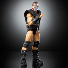 WWE Elite 123  Demolition Ax 6” scale Action Figure