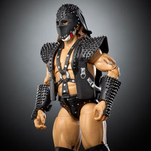 WWE Elite 123  Demolition Smash 6” scale Action Figure