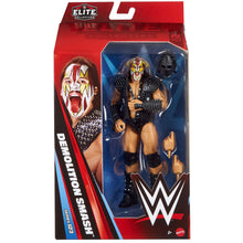 WWE Elite 123  Demolition Smash 6” scale Action Figure