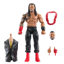 WWE Elite Summerslam 2025 - Roman Reigns 6-inch Action Figure