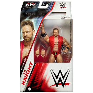 WWE Elite Series 108 LA Knight Action Figure