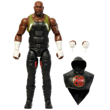 WWE Elite Series 108 Omos Action Figure