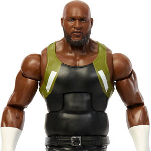 WWE Elite Series 108 Omos Action Figure