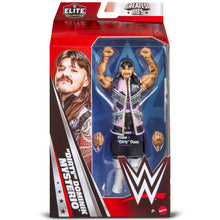 WWE Elite Greatest Hits 2026 – Dominik Mysterio 6-inch Action Figure