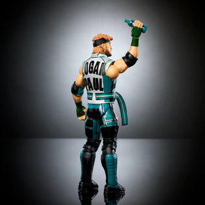 WWE Ultimates Wv 27 Logan Paul 6-inch Action Figure