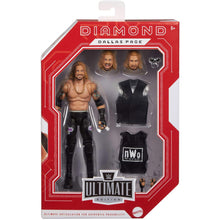 WWE Ultimates - Monday Night Wars Diamond Dallas Page 6-inch Action Figure