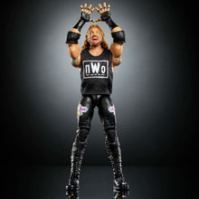WWE Ultimates - Monday Night Wars Diamond Dallas Page 6-inch Action Figure
