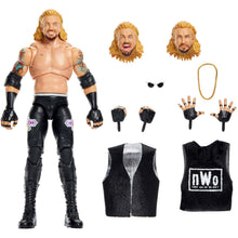 WWE Ultimates - Monday Night Wars Diamond Dallas Page 6-inch Action Figure