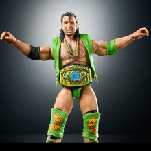 WWE Ultimate Edition Greatest Hits Razor Ramon Action Figure