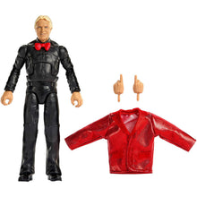 WWE Elite Legends – Bobby Heenan 6-inch Action Figure