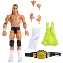 WWE Elite Legends – Curt Hennig 6-inch Action Figure