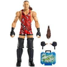 WWE Elite Legends – Rob Van Dam 6-inch Action Figure