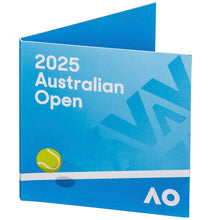 2025 $2 Women’s Australian Open Tennis Uncirculated Coin in Folder