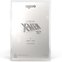 2026 Niue MARVEL-X-Men'97 5g Silver Foil Blind Box