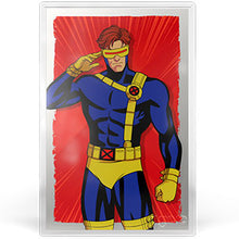 2026 Niue MARVEL-X-Men'97 5g Silver Foil Blind Box