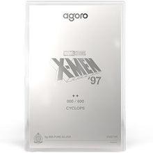2026 Niue MARVEL-X-Men'97 5g Silver Foil Blind Box