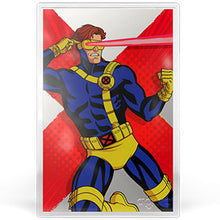 2026 Niue MARVEL-X-Men'97 5g Silver Foil Blind Box