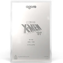 2026 Niue MARVEL-X-Men'97 5g Silver Foil Blind Box