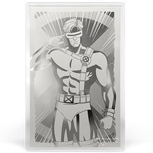 2026 Niue MARVEL-X-Men'97 5g Silver Foil Blind Box