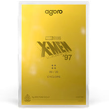 2026 Niue MARVEL-X-Men'97 5g Silver Foil Blind Box